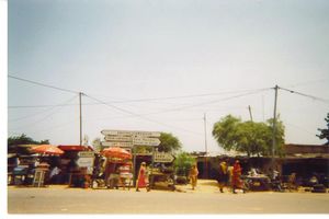 Read more about the article ELECTRIFICATION RURALE AU BURKINA FASO